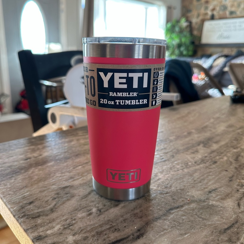 20oz Yeti